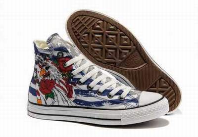 converse new york pas cher