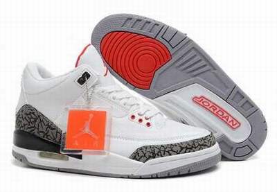 chaussure de sport pas cher nike jordan