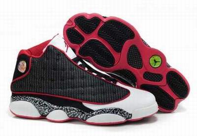 chaussure basket femme pas cher jordan