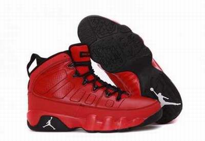chaussure marque femme jordan