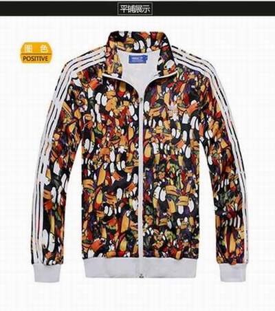 veste adidas prix