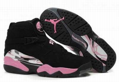 chaussure montante jordan
