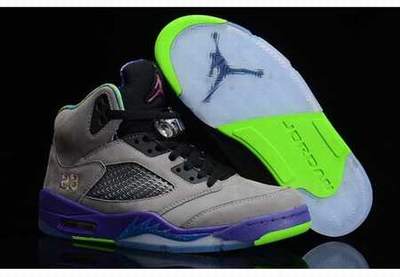 courir magasin chaussure jordan