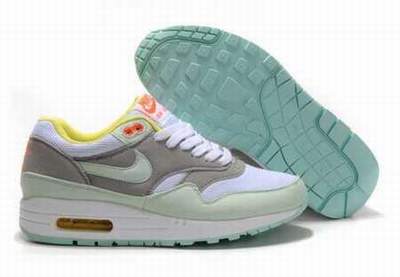 chaussure nike stabilisé