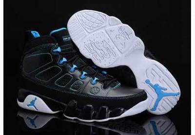 chaussure velo jordan