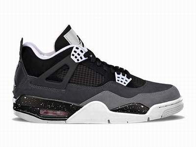 chaussure grande taille jordan