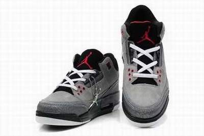 chaussure grande taille jordan