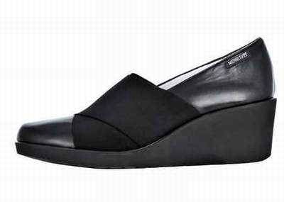 boots pieds sensibles