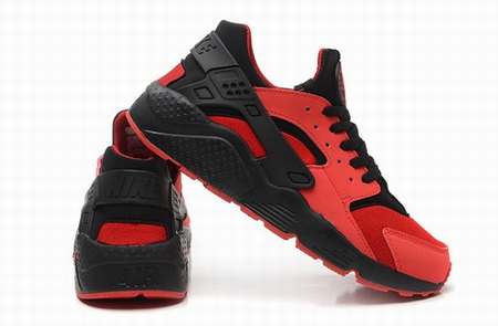 huarache commander