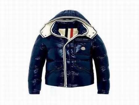 moncler femme occasion