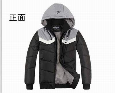 blouson nike femme pas cher