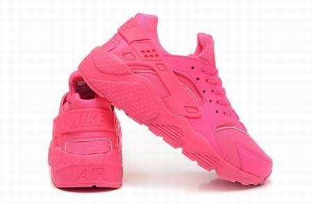 intersport nike huarache