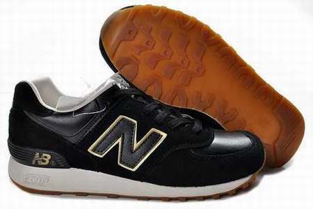 new balance et comptoir des cotonniers