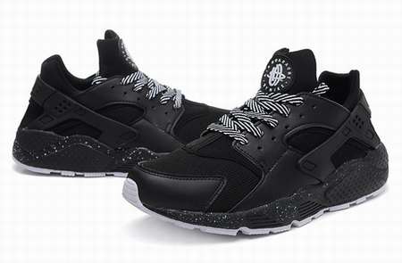 huarache homme courir