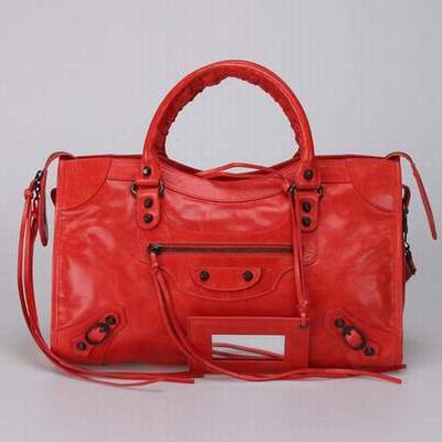 copie sac balenciaga