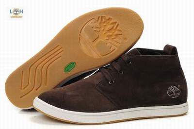 intersport timberland