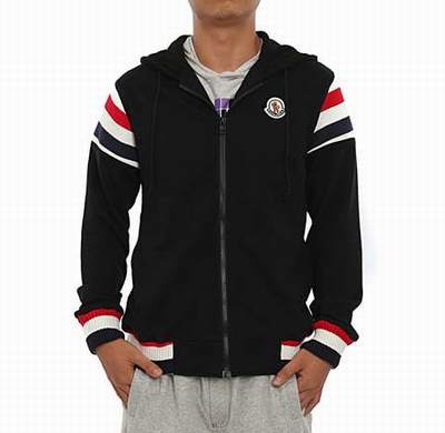 pull moncler homme pas cher